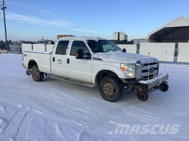 Ford F-350 Pickup/Pritschenwagen