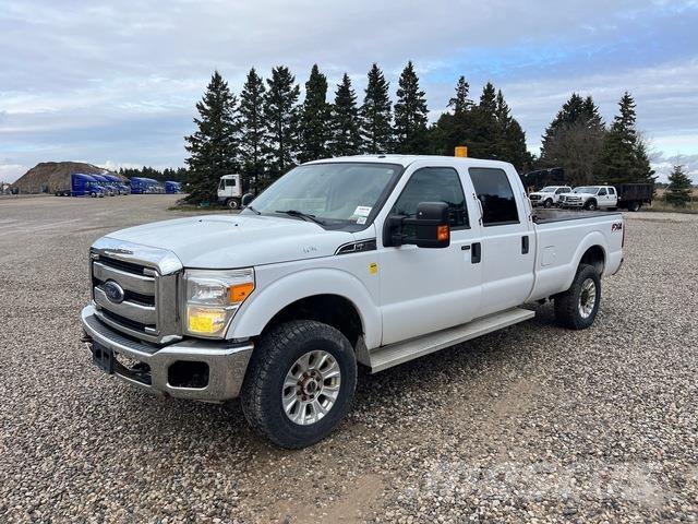 Ford F-350 Pickup/Pritschenwagen