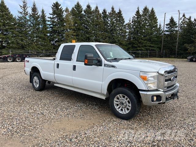 Ford F-350 Pickup/Pritschenwagen