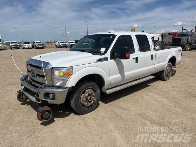 Ford F-350 Andere Transporter