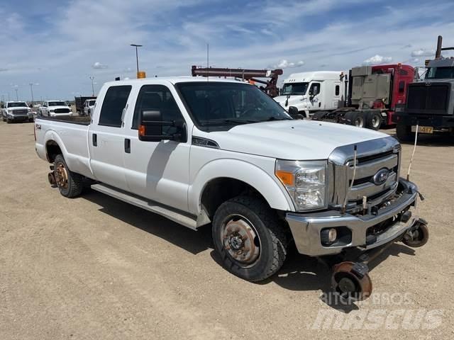 Ford F-350 Andere Transporter