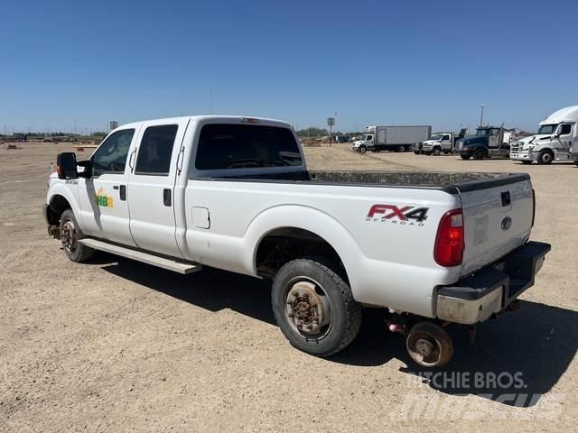 Ford F-350 Andere Transporter
