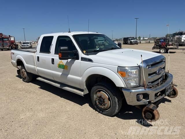 Ford F-350 Andere Transporter