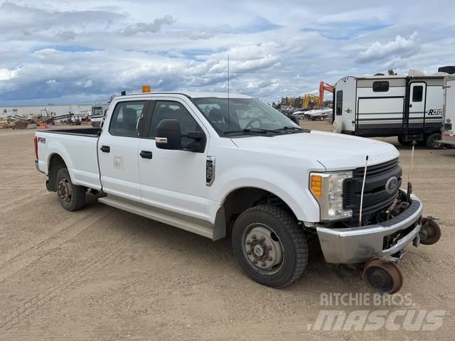 Ford F-350 Andere Transporter