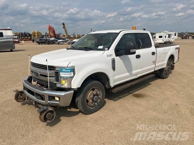 Ford F-350 Andere Transporter