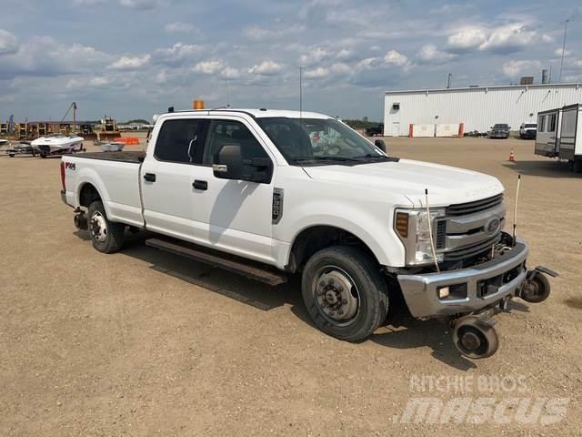 Ford F-350 Andere Transporter