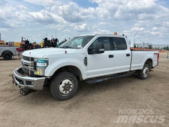 Ford F-350 Andere Transporter
