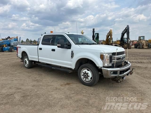 Ford F-350 Andere Transporter
