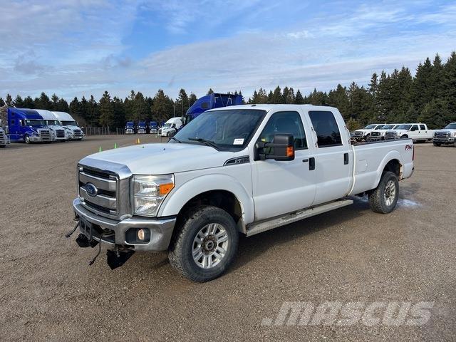 Ford F-350 Pickup/Pritschenwagen
