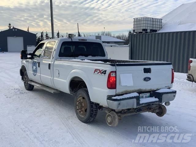 Ford F-350 Andere Transporter