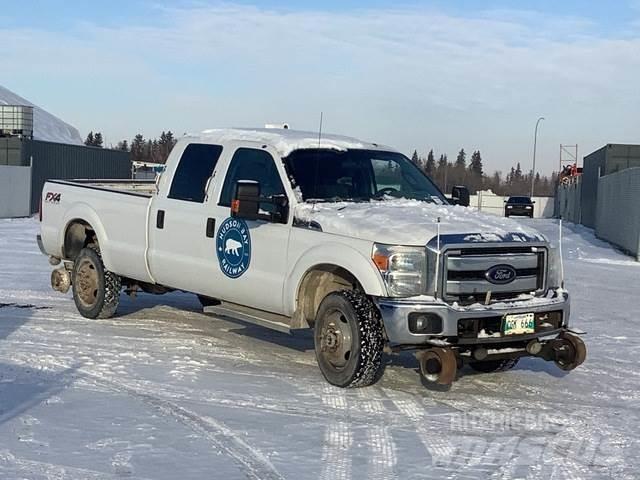 Ford F-350 Andere Transporter