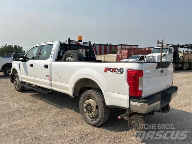 Ford F-350 Andere Transporter