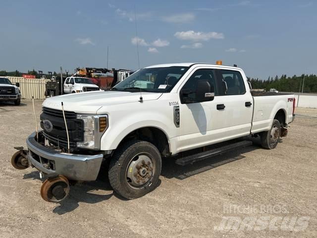 Ford F-350 Andere Transporter
