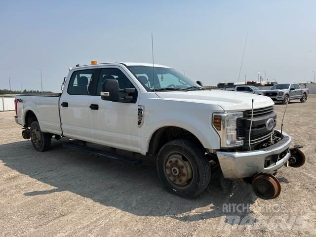 Ford F-350 Andere Transporter