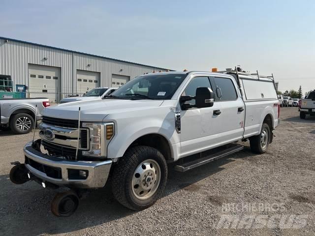 Ford F-350 Andere Transporter
