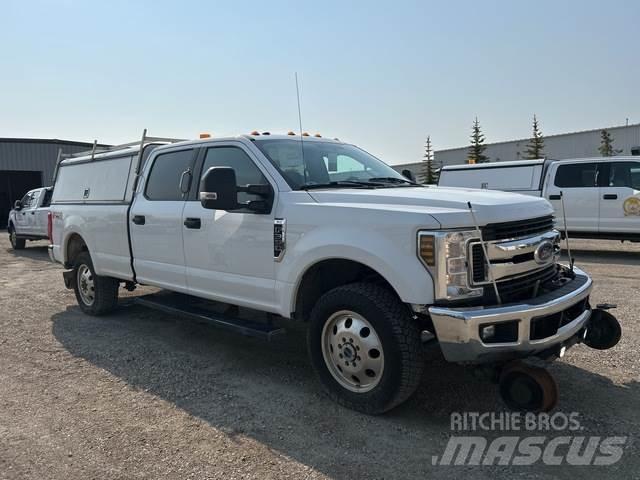 Ford F-350 Andere Transporter