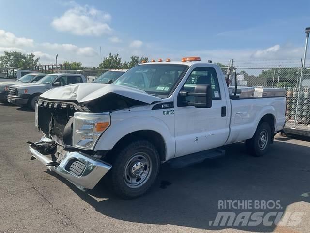Ford F-350 Andere Transporter