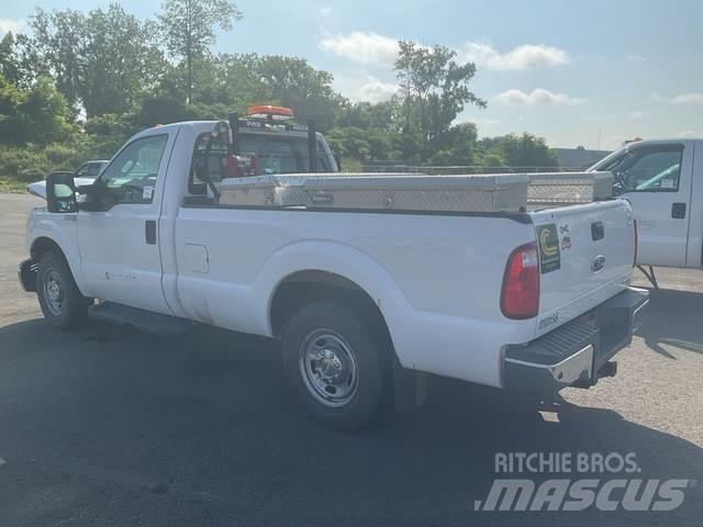 Ford F-350 Andere Transporter