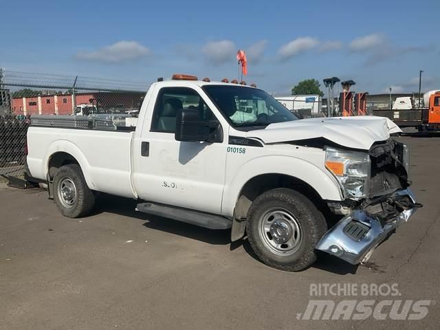 Ford F-350 Andere Transporter