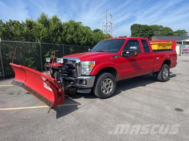Ford F-350 Andere Transporter