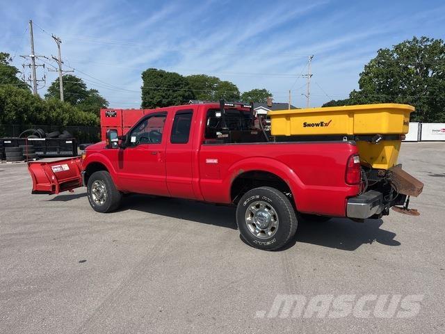 Ford F-350 Andere Transporter