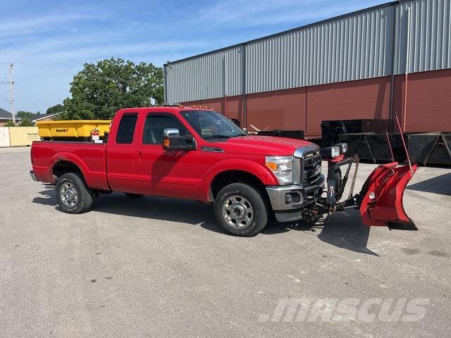 Ford F-350 Andere Transporter