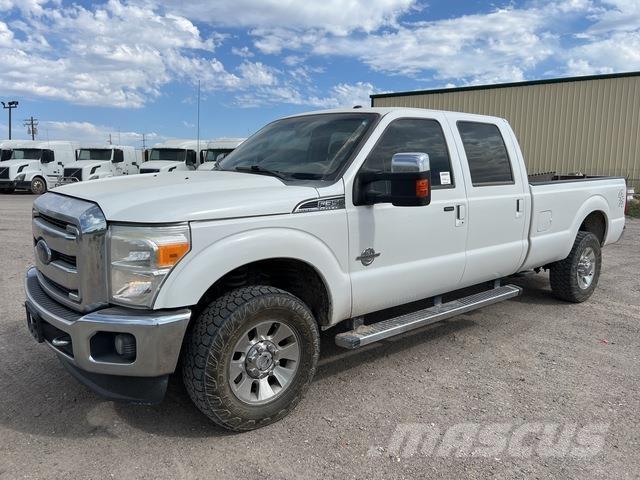 Ford F-350 Andere Transporter