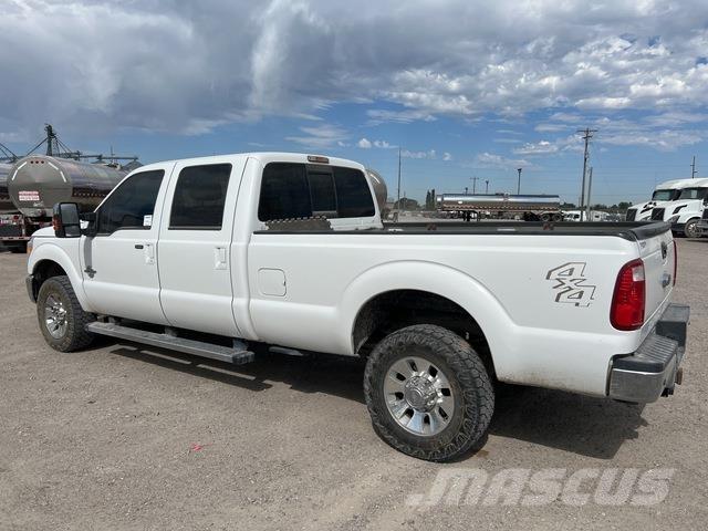 Ford F-350 Andere Transporter