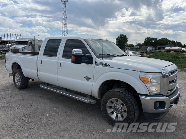 Ford F-350 Andere Transporter