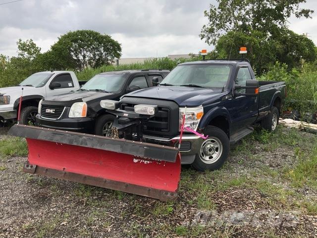 Ford F-350 Andere Transporter