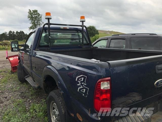 Ford F-350 Andere Transporter