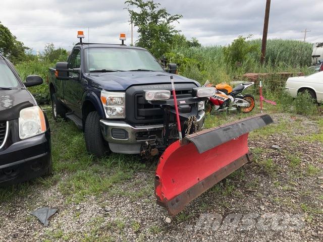 Ford F-350 Andere Transporter