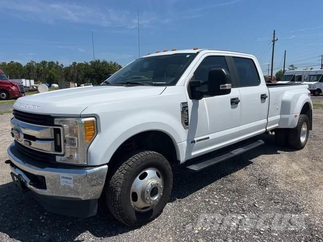 Ford F-350 Andere Transporter