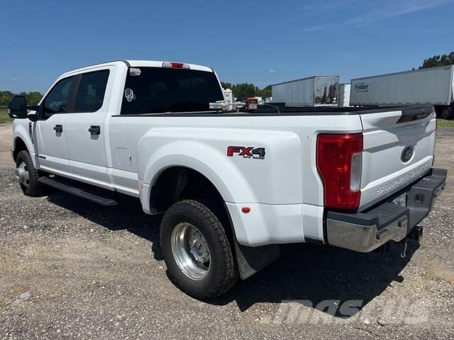 Ford F-350 Andere Transporter