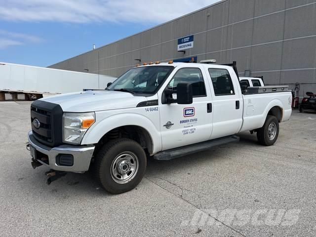 Ford F-350 Andere Transporter