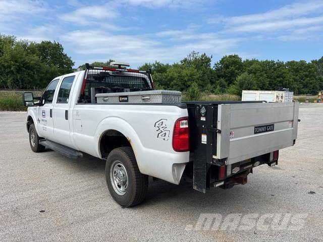 Ford F-350 Andere Transporter