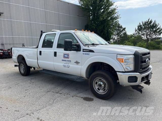 Ford F-350 Andere Transporter