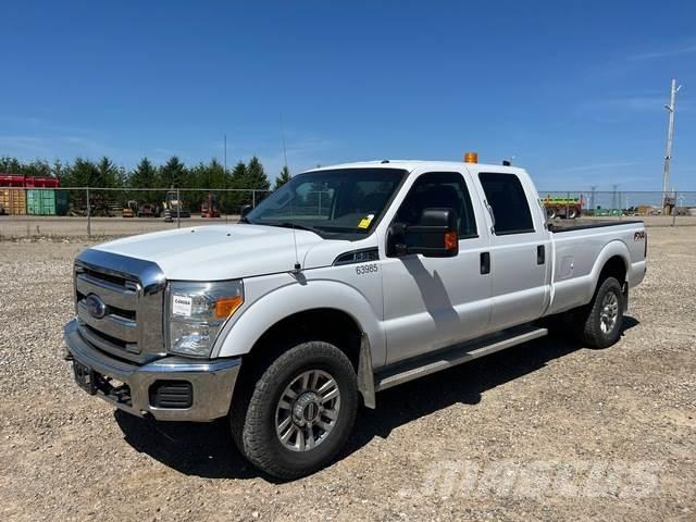 Ford F-350 Andere Transporter