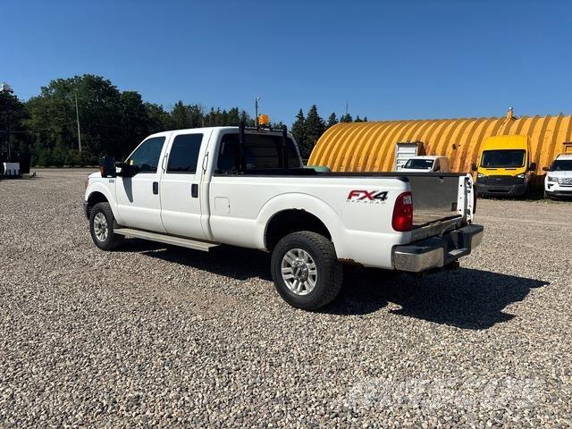 Ford F-350 Pickup/Pritschenwagen