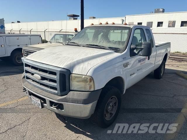 Ford F-350 Andere Transporter