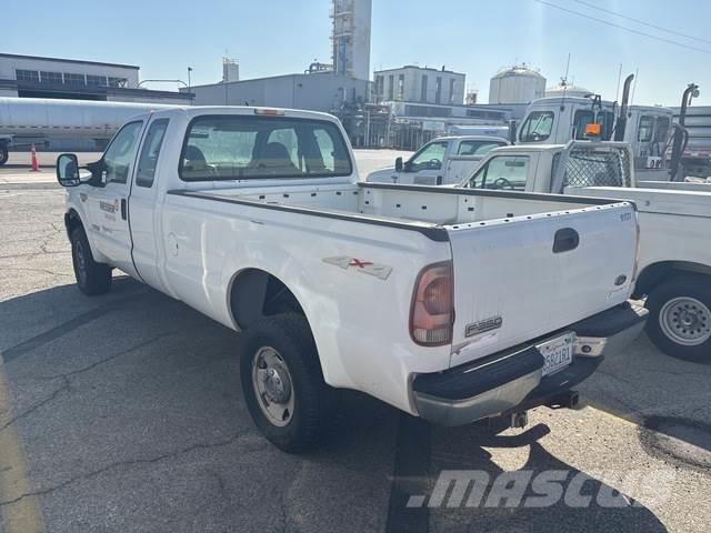 Ford F-350 Andere Transporter