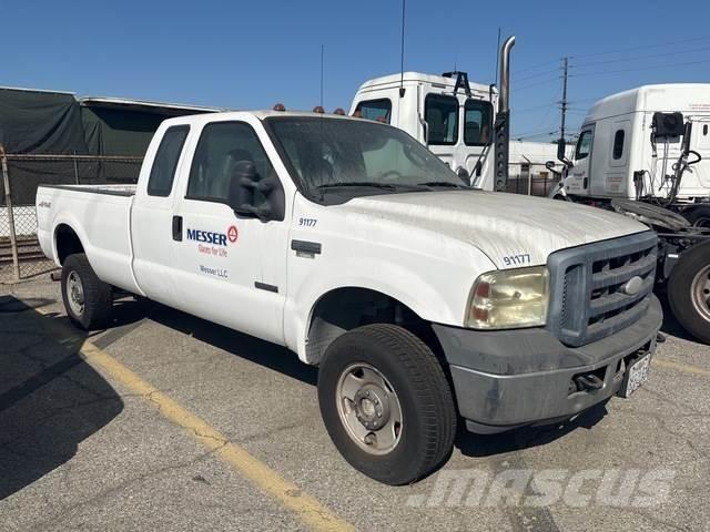 Ford F-350 Andere Transporter