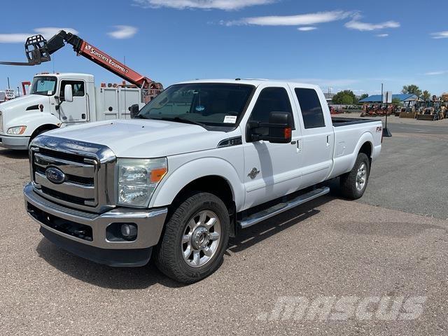 Ford F-350 Andere Transporter