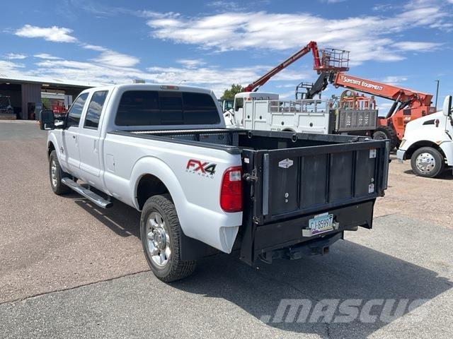 Ford F-350 Andere Transporter