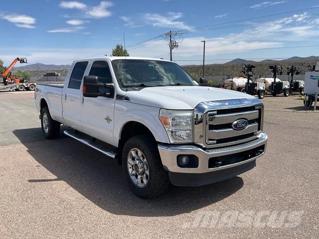 Ford F-350 Andere Transporter