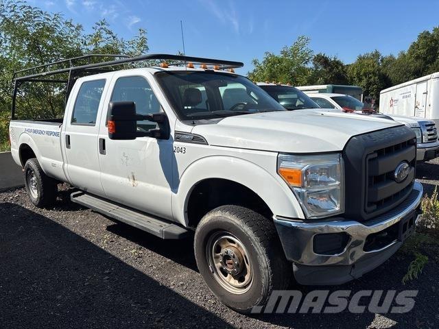 Ford F-350 Pickup/Pritschenwagen