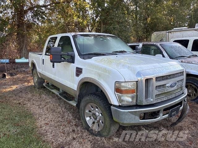 Ford F-350 Pickup/Pritschenwagen