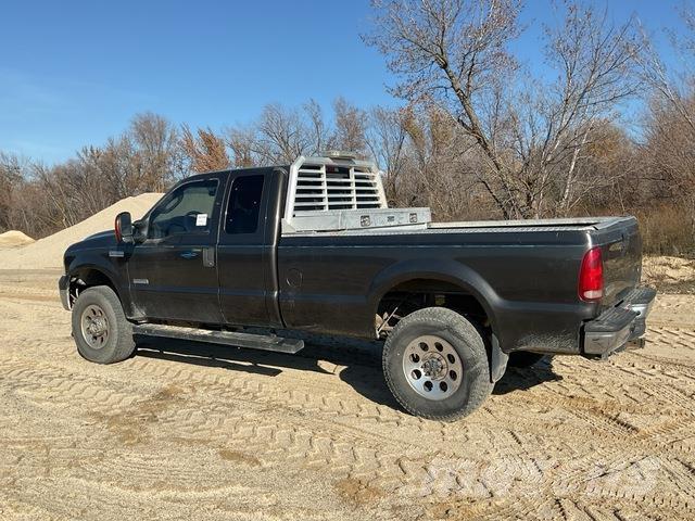 Ford F-350 Pickup/Pritschenwagen