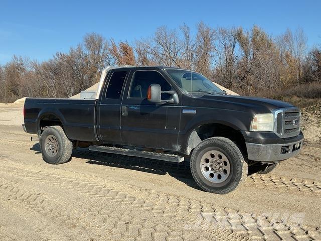 Ford F-350 Pickup/Pritschenwagen