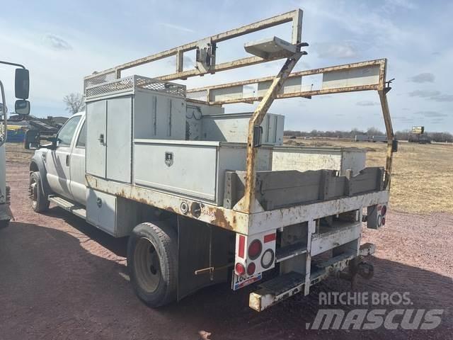 Ford F-450 Pickup/Pritschenwagen